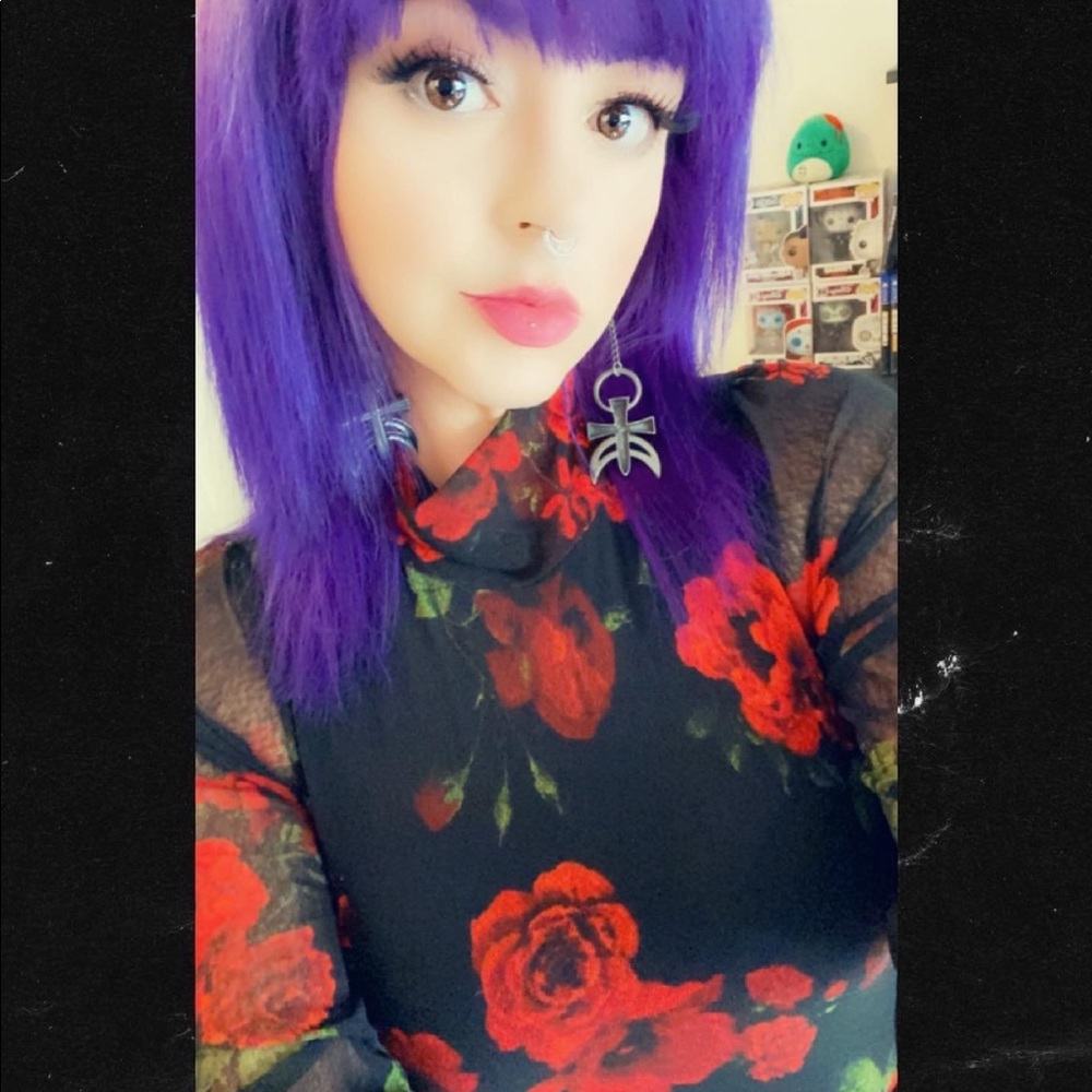 Meet your Posher, Lori